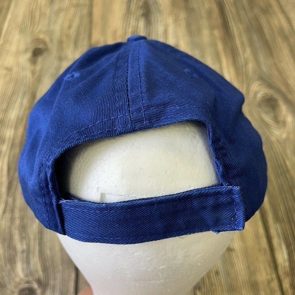 BOY Scouts America San Diego California 959 Hat Cap Blue Rattlesnake Patch - Picture 7 of 7